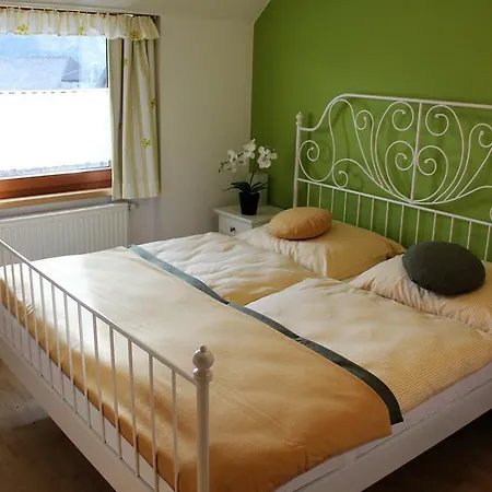 Holiday home Ferienhaus Alpenwelt *