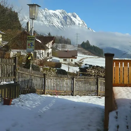 Ferienhaus Alpenwelt