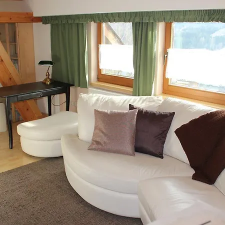 Ferienhaus Alpenwelt Holiday home *