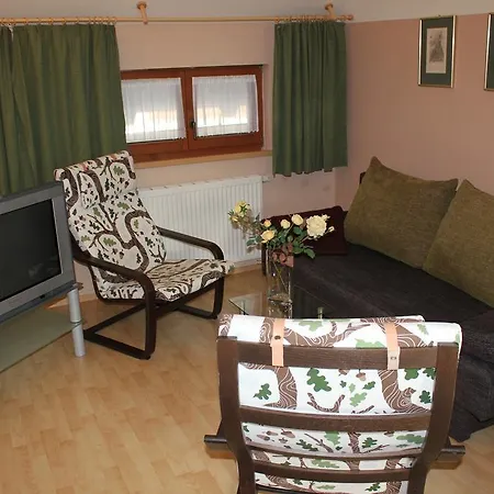 Holiday home Ferienhaus Alpenwelt