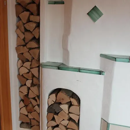 Hébergement de vacances Ferienhaus Alpenwelt *