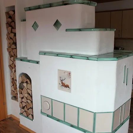 Holiday home Ferienhaus Alpenwelt Grobming