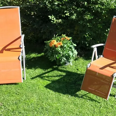 Ferienhaus Alpenwelt * Grobming