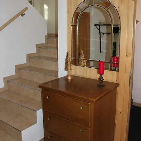 Holiday home Ferienhaus Alpenwelt