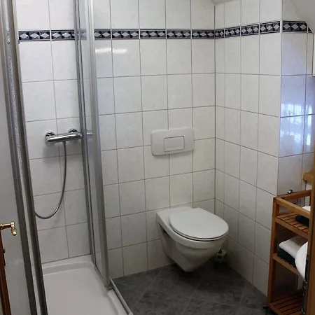 Ferienhaus Alpenwelt Hébergement de vacances Grobming