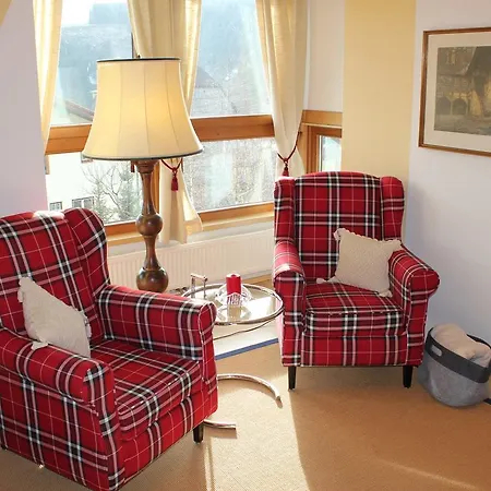 Ferienhaus Alpenwelt Hébergement de vacances *