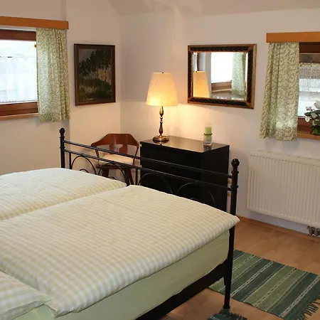 Ferienhaus Alpenwelt * Grobming