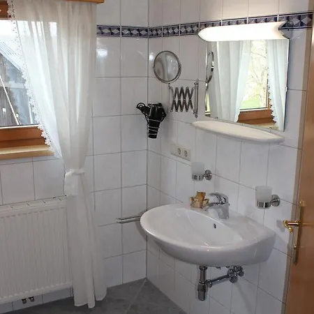 Holiday home Ferienhaus Alpenwelt