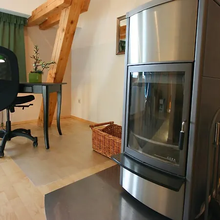 Ferienhaus Alpenwelt Holiday home Grobming